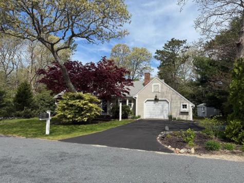 3 Arthur Lane Yarmouth MA 02675