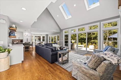 46 Owls Nest Road Falmouth MA 02536