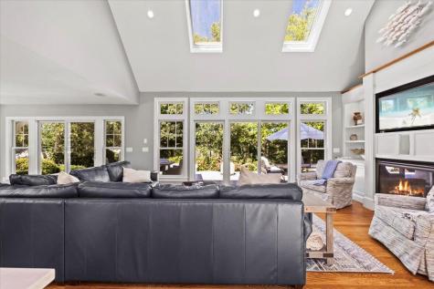 46 Owls Nest Road Falmouth MA 02536