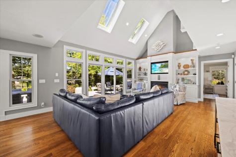 46 Owls Nest Road Falmouth MA 02536