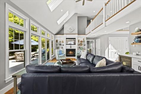 46 Owls Nest Road Falmouth MA 02536
