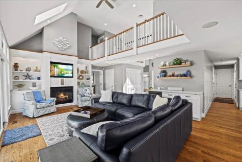 46 Owls Nest Road Falmouth MA 02536