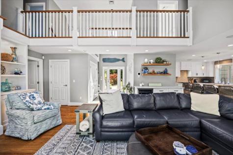 46 Owls Nest Road Falmouth MA 02536