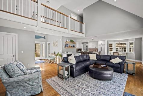 46 Owls Nest Road Falmouth MA 02536