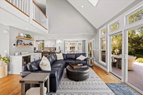 46 Owls Nest Road Falmouth MA 02536