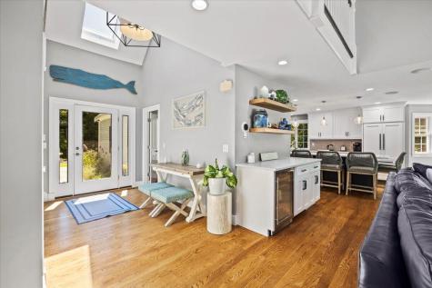 46 Owls Nest Road Falmouth MA 02536