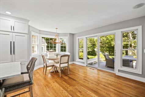 46 Owls Nest Road Falmouth MA 02536