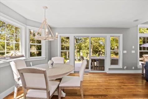 46 Owls Nest Road Falmouth MA 02536