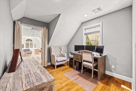 46 Owls Nest Road Falmouth MA 02536