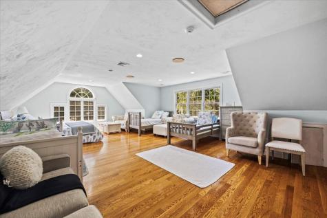 46 Owls Nest Road Falmouth MA 02536