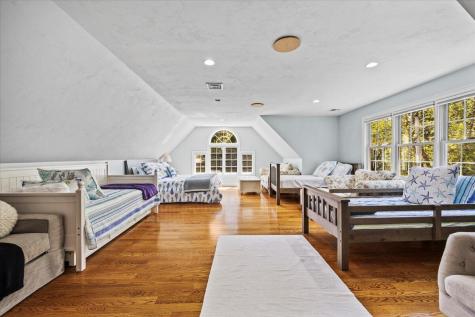 46 Owls Nest Road Falmouth MA 02536