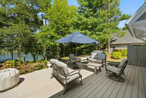 46 Owls Nest Road Falmouth MA 02536