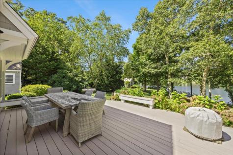 46 Owls Nest Road Falmouth MA 02536