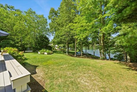 46 Owls Nest Road Falmouth MA 02536