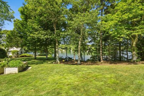 46 Owls Nest Road Falmouth MA 02536