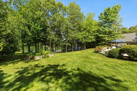 46 Owls Nest Road Falmouth MA 02536