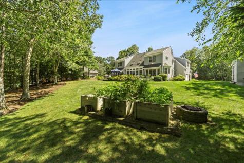 46 Owls Nest Road Falmouth MA 02536