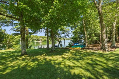 46 Owls Nest Road Falmouth MA 02536