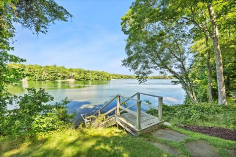 46 Owls Nest Road Falmouth MA 02536