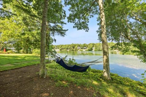46 Owls Nest Road Falmouth MA 02536