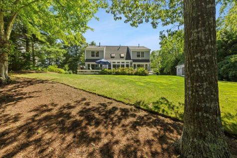 46 Owls Nest Road Falmouth MA 02536