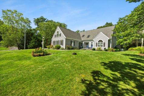 46 Owls Nest Road Falmouth MA 02536
