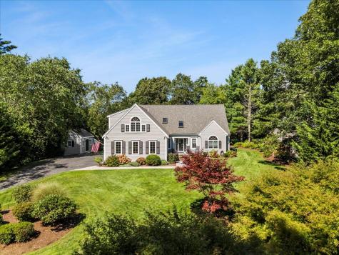 46 Owls Nest Road Falmouth MA 02536