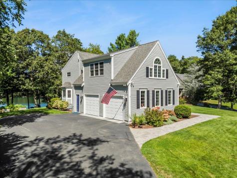 46 Owls Nest Road Falmouth MA 02536