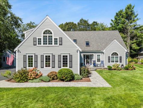 46 Owls Nest Road Falmouth MA 02536