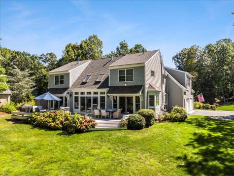 46 Owls Nest Road Falmouth MA 02536