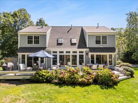 46 Owls Nest Road Falmouth MA 02536