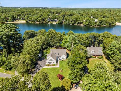 46 Owls Nest Road Falmouth MA 02536
