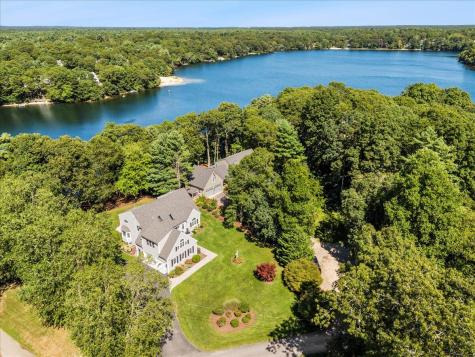 46 Owls Nest Road Falmouth MA 02536