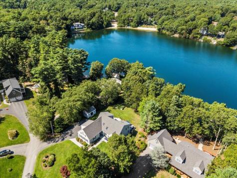 46 Owls Nest Road Falmouth MA 02536