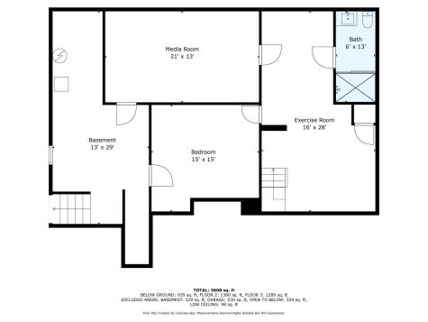 46 Owls Nest Road Falmouth MA 02536