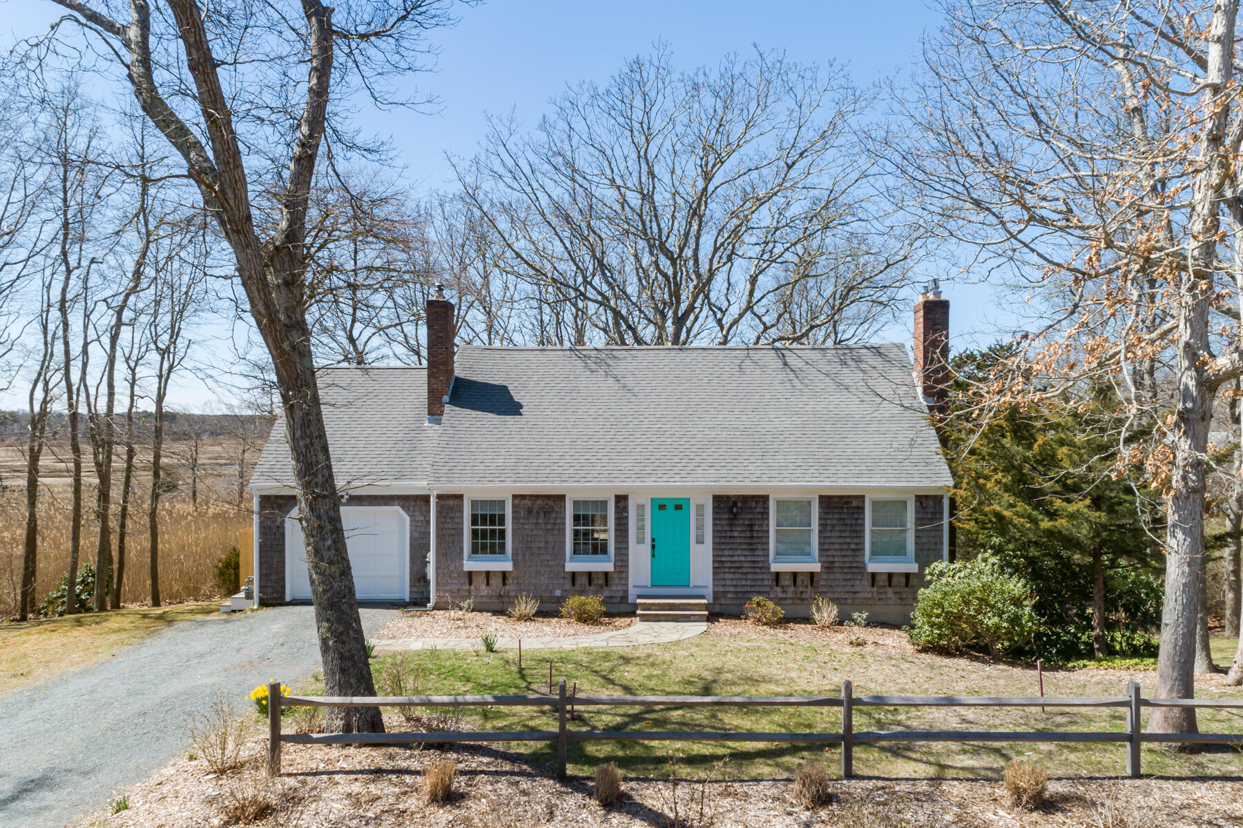 56 Captain Linnell Road Orleans MA 02653