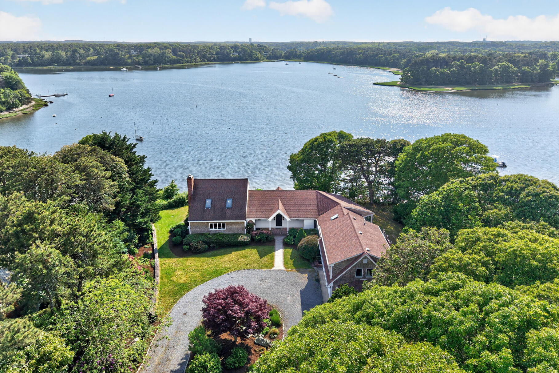 22 Blake Lane Orleans MA 02653