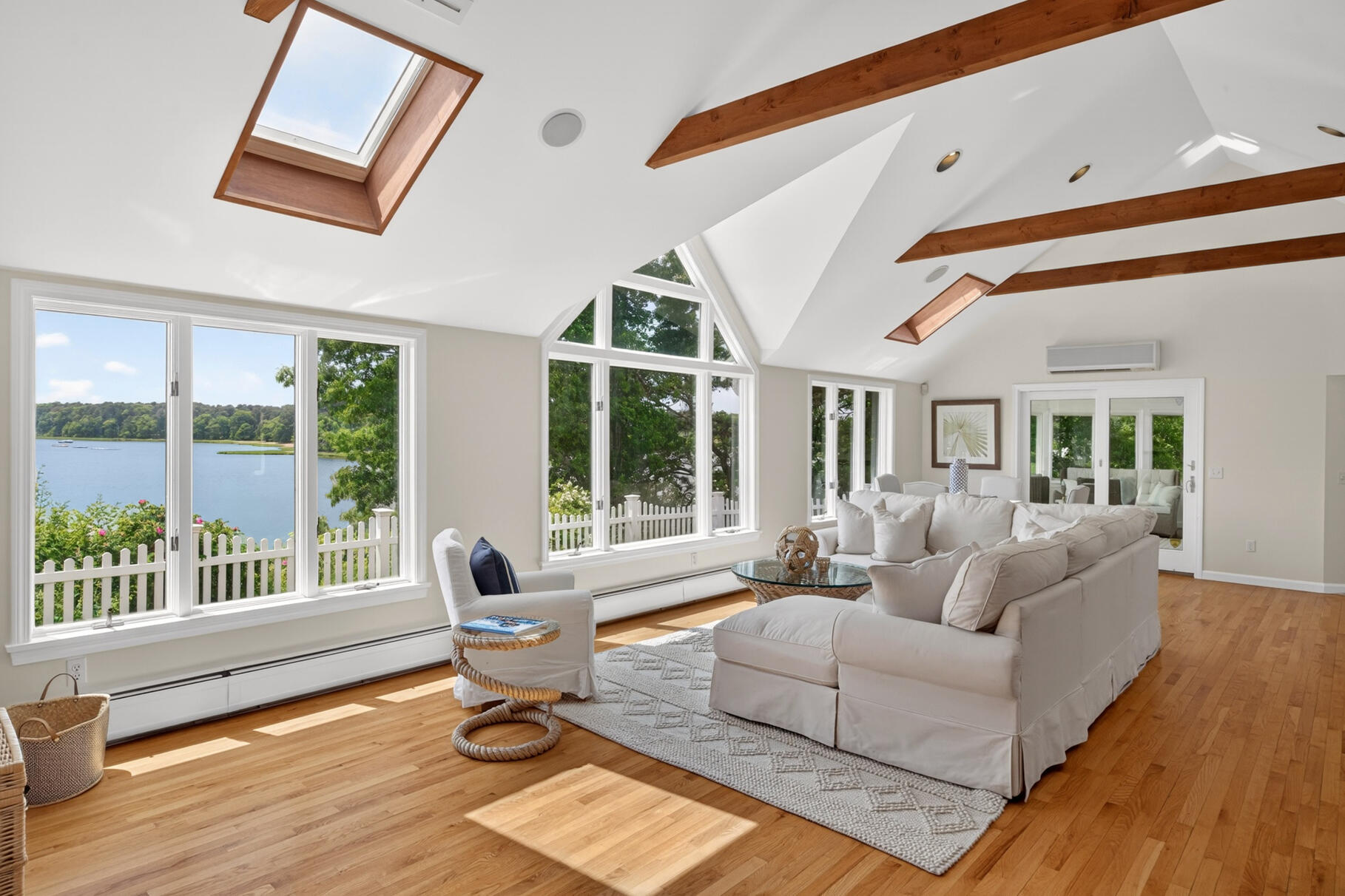 22 Blake Lane Orleans MA 02653