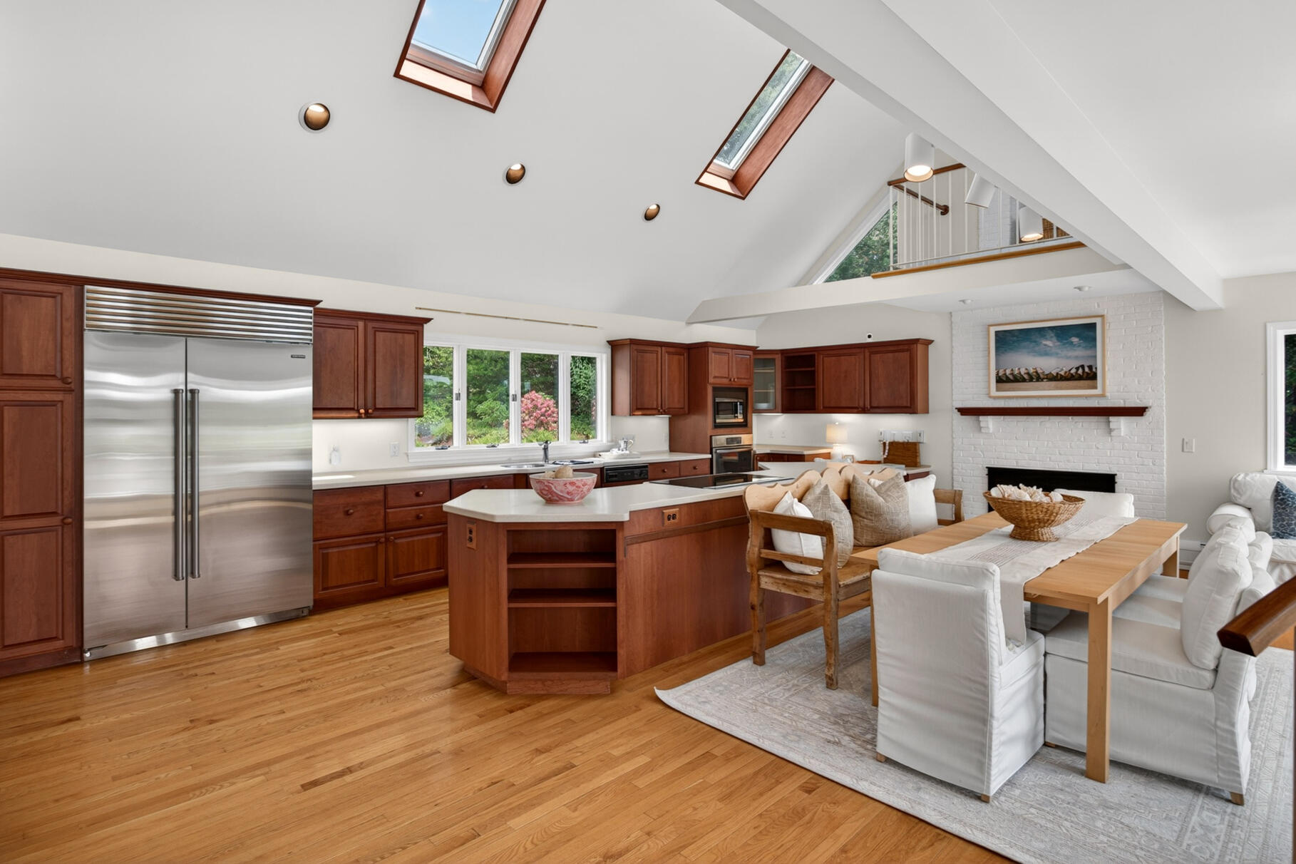 22 Blake Lane Orleans MA 02653