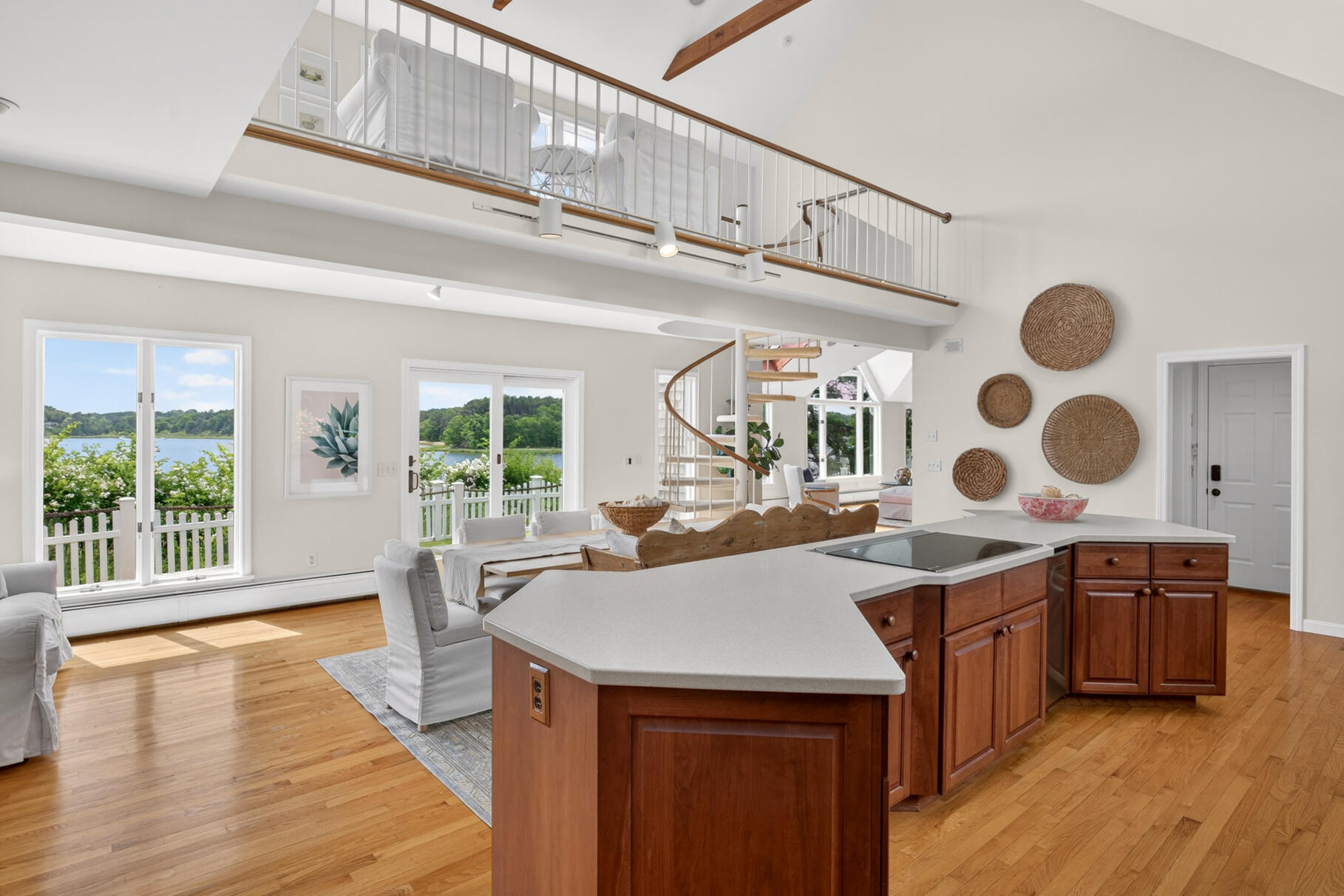 22 Blake Lane Orleans MA 02653