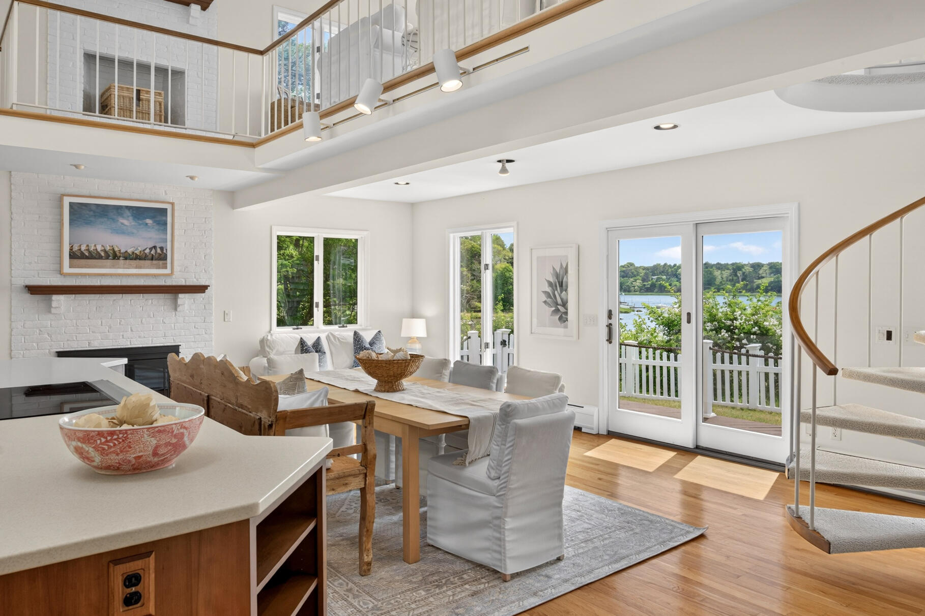 22 Blake Lane Orleans MA 02653