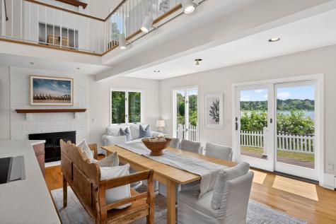 22 Blake Lane Orleans MA 02653