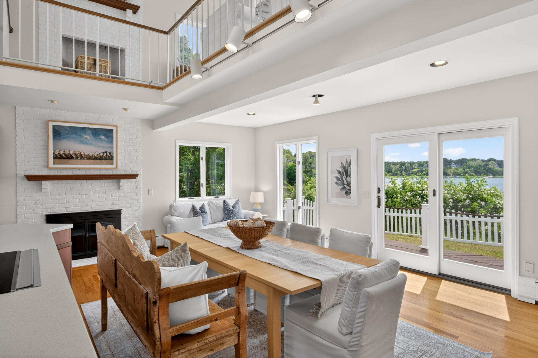 22 Blake Lane Orleans MA 02653