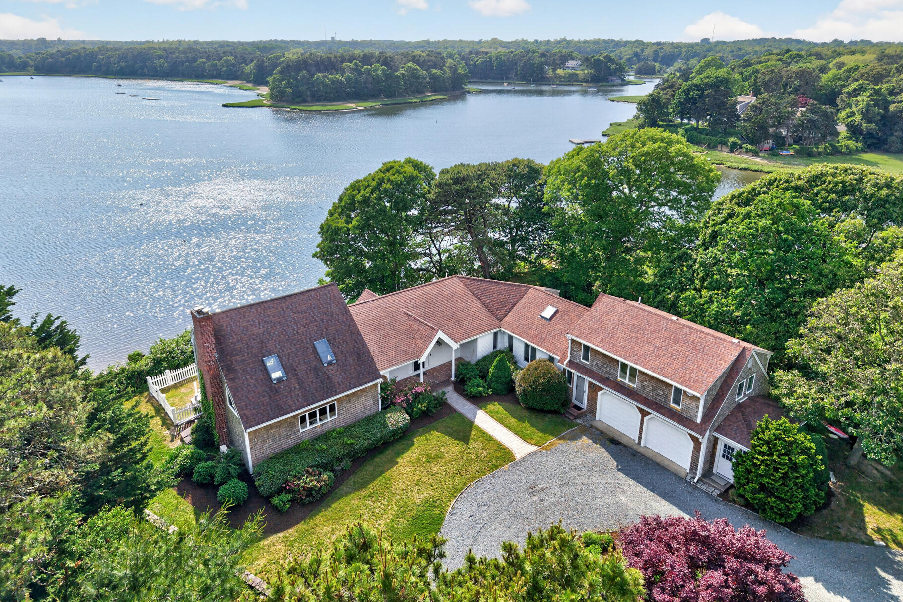 22 Blake Lane Orleans MA 02653