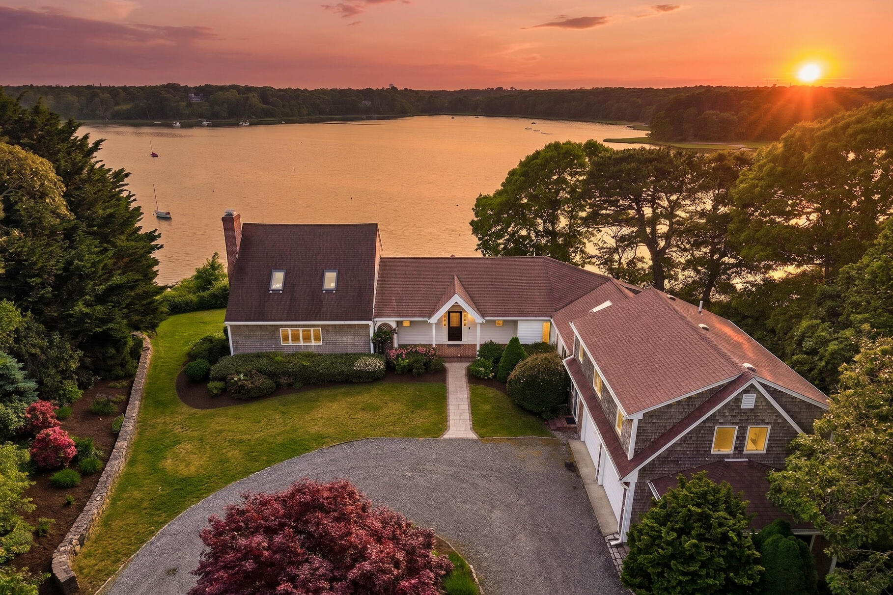 22 Blake Lane Orleans MA 02653