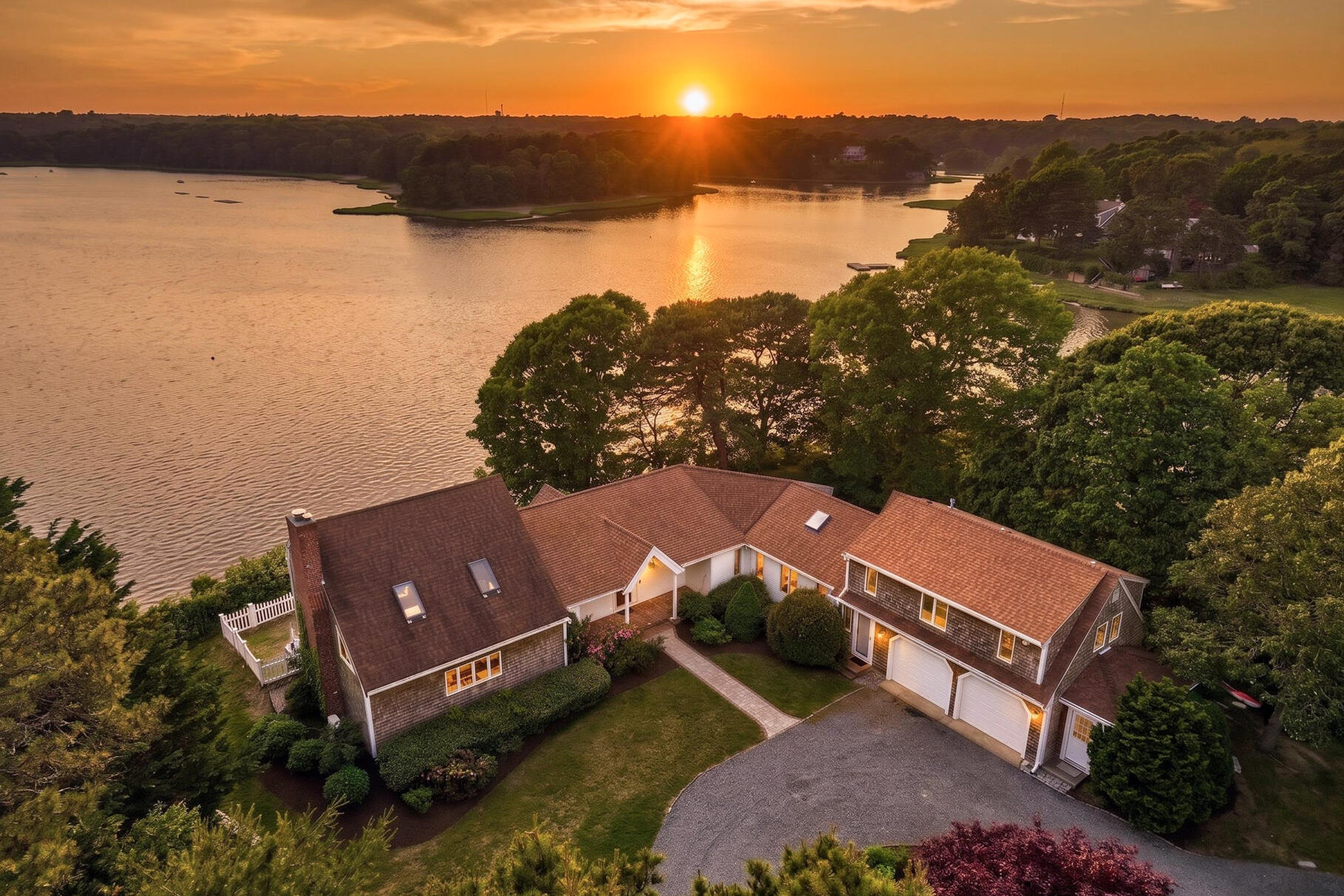 22 Blake Lane Orleans MA 02653