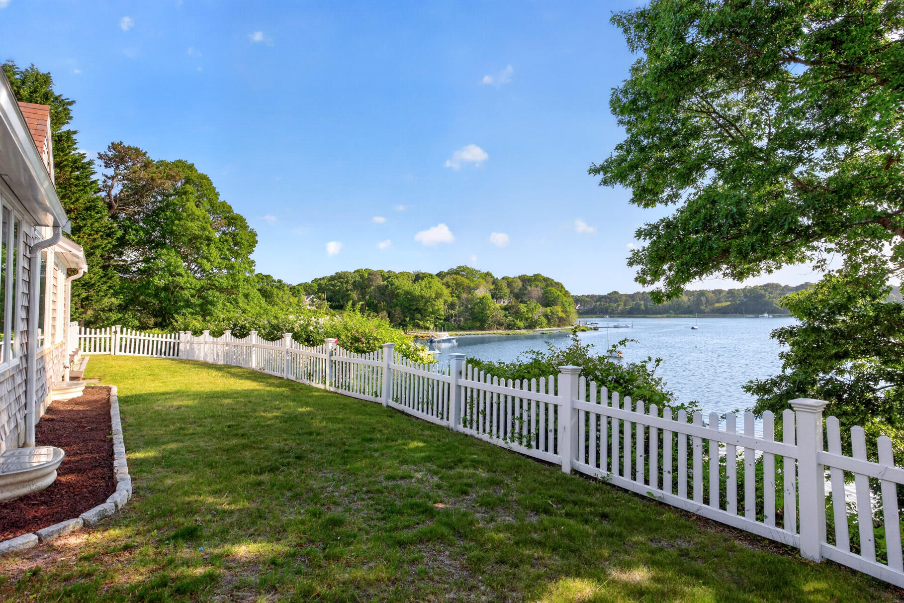 22 Blake Lane Orleans MA 02653