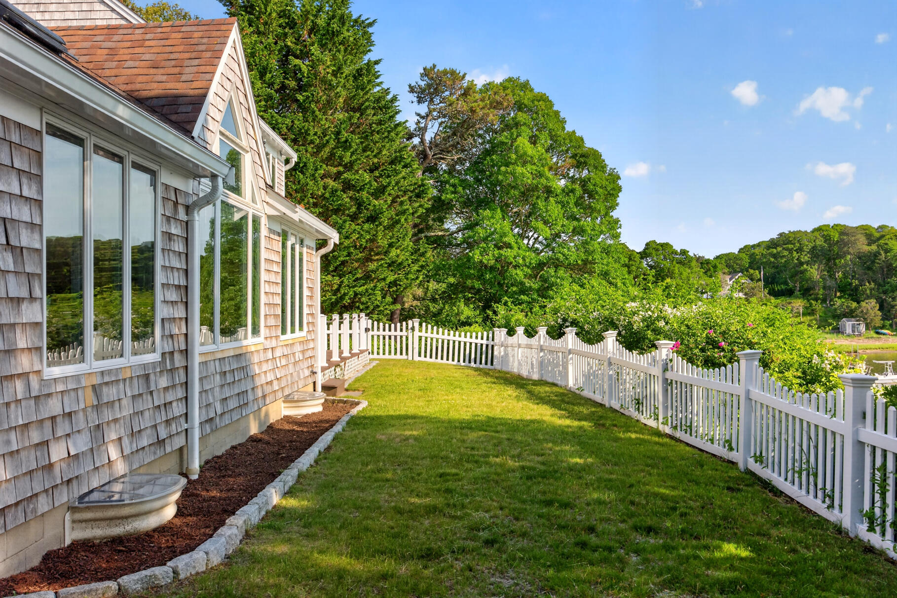 22 Blake Lane Orleans MA 02653