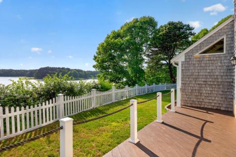 22 Blake Lane Orleans MA 02653