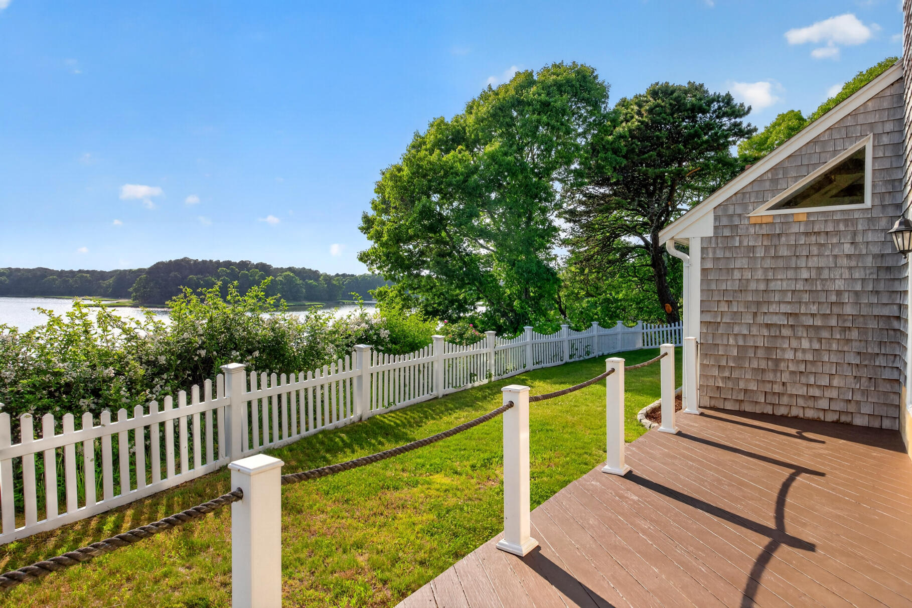 22 Blake Lane Orleans MA 02653
